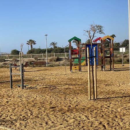 Vera Playa Zewnętrze zdjęcie