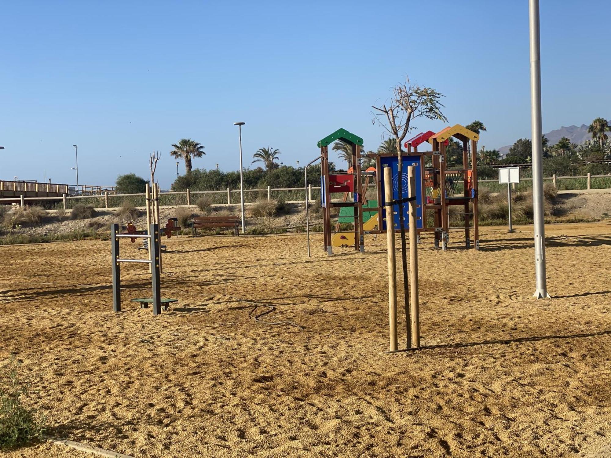 Vera Playa Zewnętrze zdjęcie