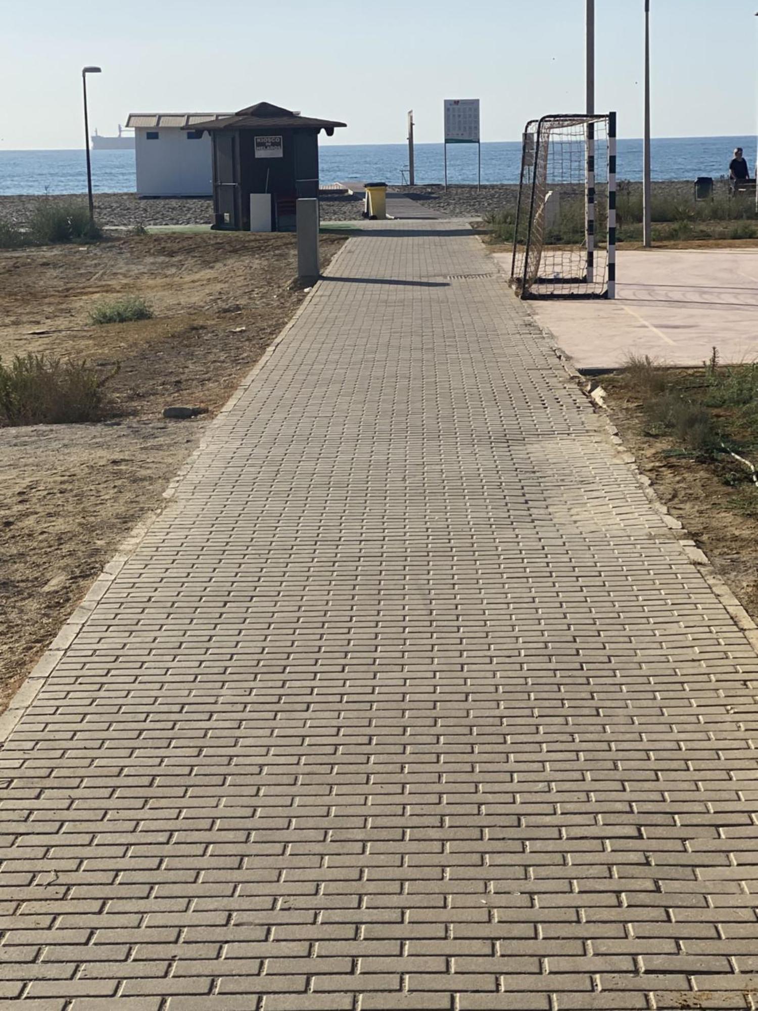 Vera Playa Zewnętrze zdjęcie